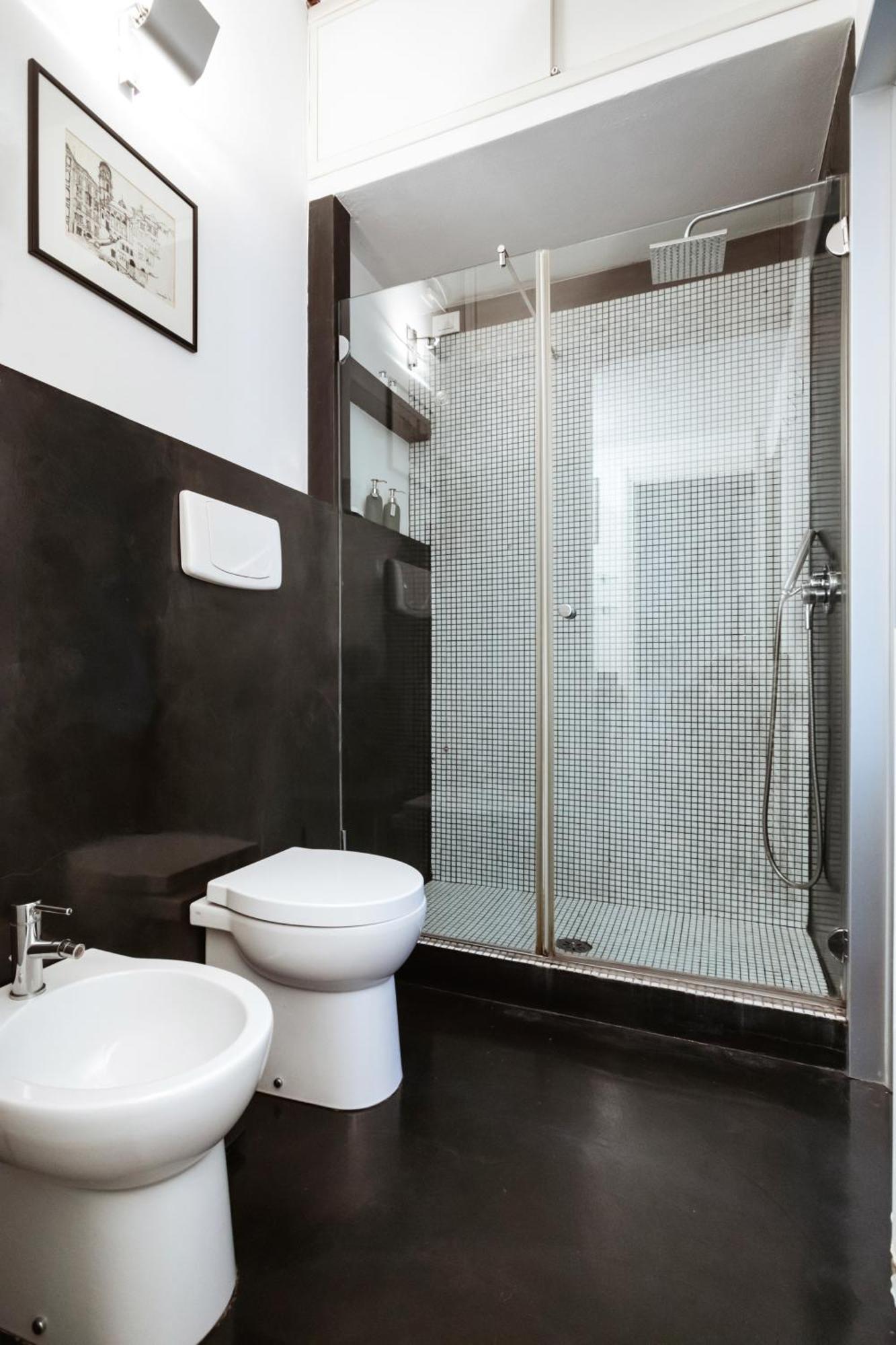 Cosy And Bright Flat In The Heart Of Porta Venezia Apartment Milan Exterior photo