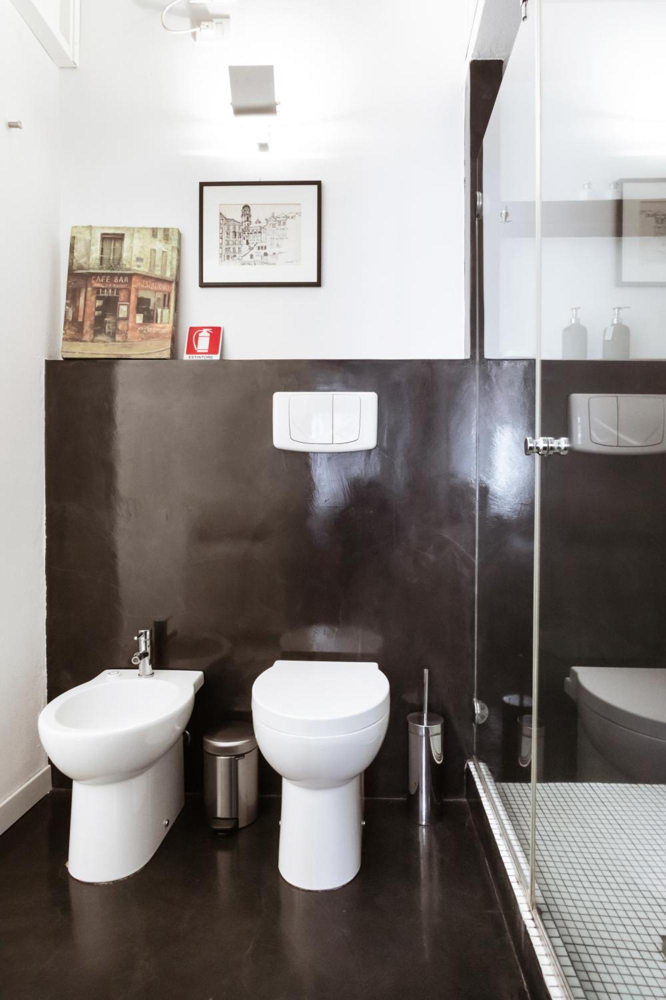 Cosy And Bright Flat In The Heart Of Porta Venezia Apartment Milan Exterior photo